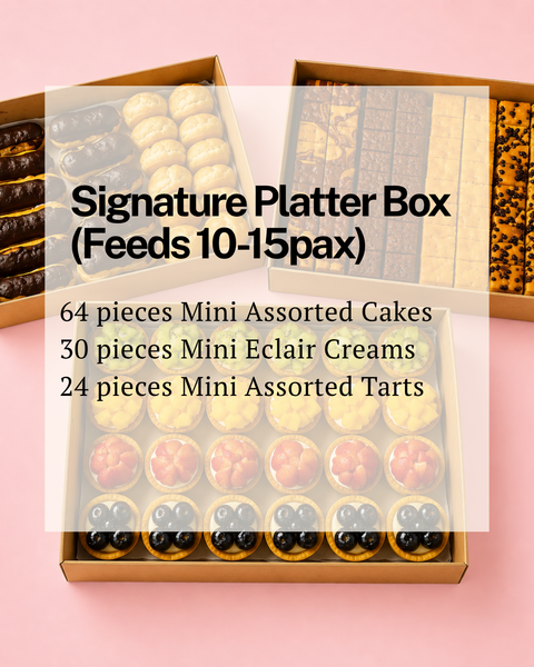 Party Platters