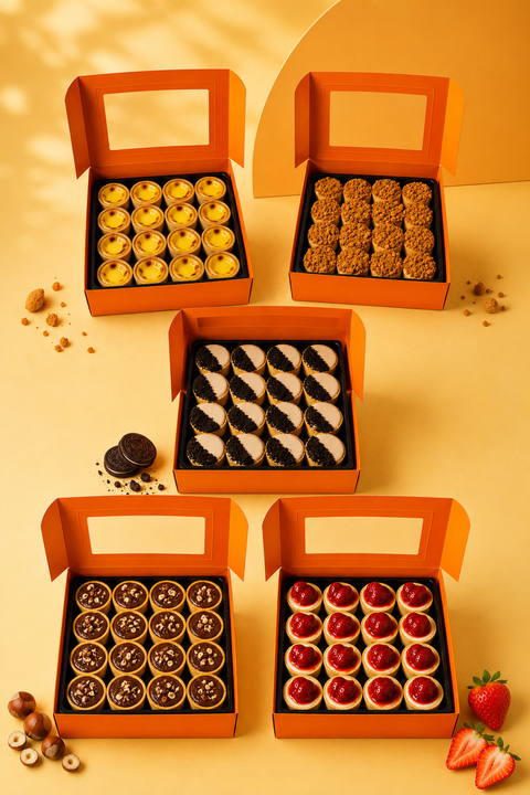 Mini Tarts