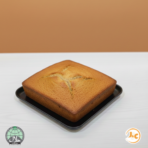 8x8 Cakes